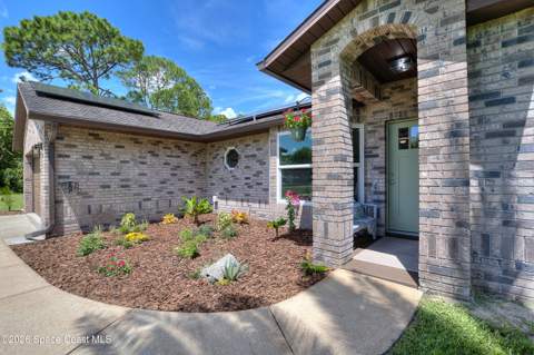 3934 Burkholm Road, Mims FL - photo 6 of 104