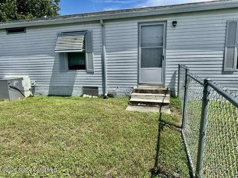 605 Oleander Circle, Barefoot Bay FL - photo 17 of 23