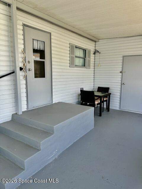 605 Oleander Circle, Barefoot Bay FL - photo 16 of 23