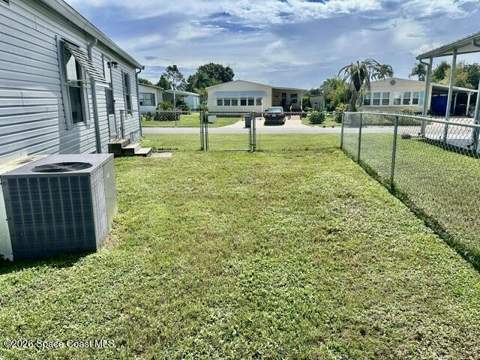 605 Oleander Circle, Barefoot Bay FL - photo 21 of 23