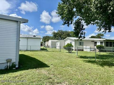 605 Oleander Circle, Barefoot Bay FL - photo 22 of 23