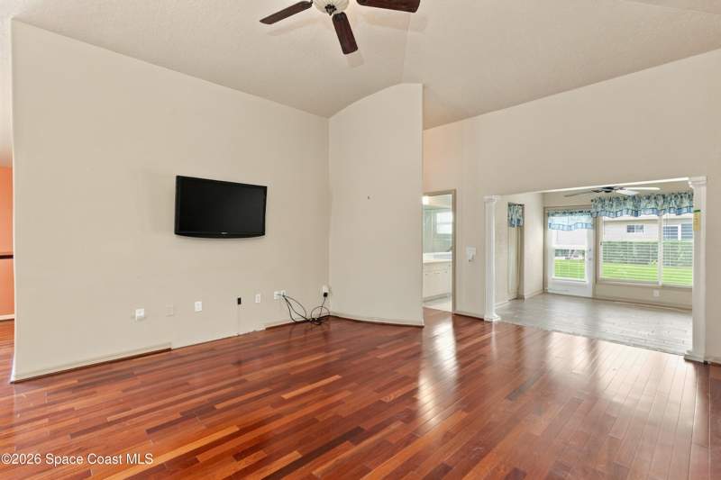3 bedroom Single Family Residence at 3642 Shawnee Lane, Pine Creek Phase 4, Melbourne — photo 4