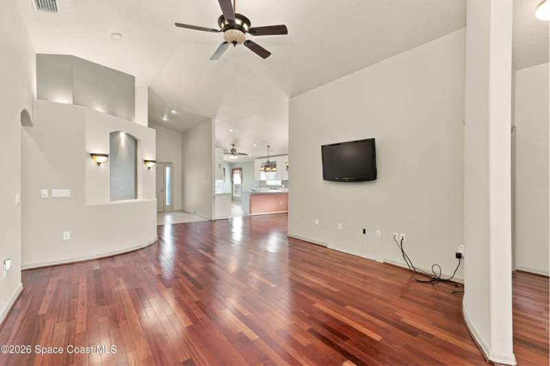 3 bedroom Single Family Residence at 3642 Shawnee Lane, Pine Creek Phase 4, Melbourne — photo 5