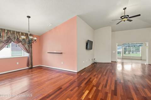 3642 Shawnee Lane, Melbourne FL - photo 6 of 27