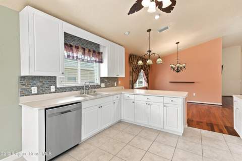 3642 Shawnee Lane, Melbourne FL - photo 8 of 27