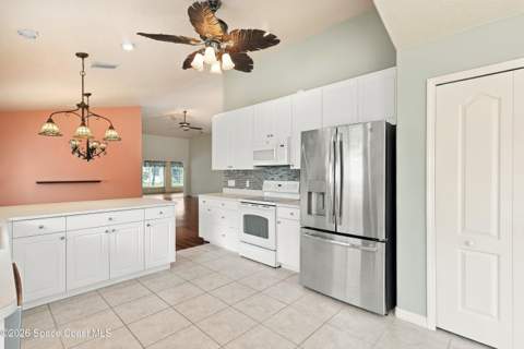 3642 Shawnee Lane, Melbourne FL - photo 9 of 27
