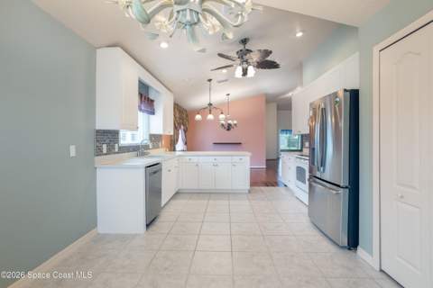 3642 Shawnee Lane, Melbourne FL - photo 10 of 27