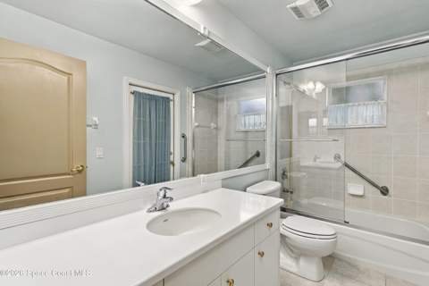 3642 Shawnee Lane, Melbourne FL - photo 21 of 27