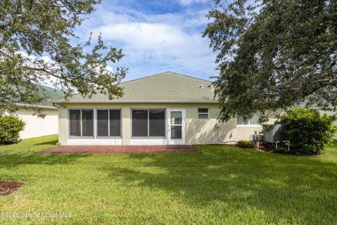 3642 Shawnee Lane, Melbourne FL - photo 24 of 27