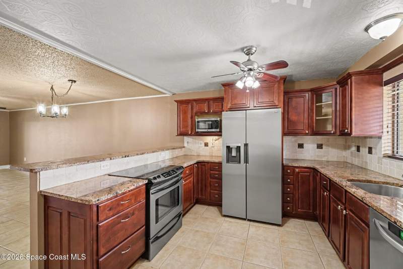 2 bedroom Condominium at 100 Canebreakers Drive #209, Canebreakers Condominium, Cocoa — photo 4