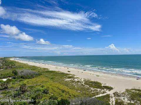 7520 Ridgewood Avenue #805, Cape Canaveral FL - photo 23 of 36