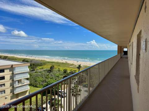 7520 Ridgewood Avenue #805, Cape Canaveral FL - photo 21 of 36