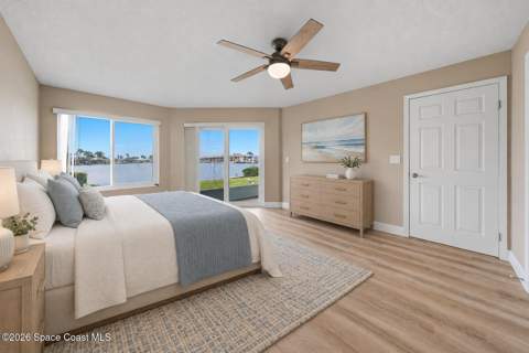 1700 Commodore Boulevard #1103, Cocoa Beach FL - photo 6 of 30