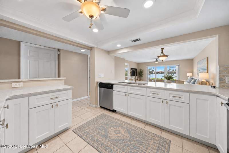 2 bedroom Condominium at 1700 Commodore Boulevard #1103, The Commodore Condo Ph I, Cocoa Beach — photo 2