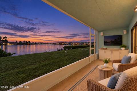 1700 Commodore Boulevard #1103, Cocoa Beach FL - photo 17 of 30