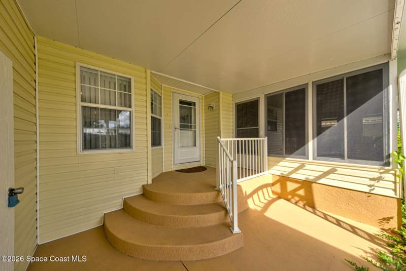 3 bedroom Manufactured Home at 182 Scenic Drive, Northwest Lakes Condo Ph IV, Cocoa — photo 3