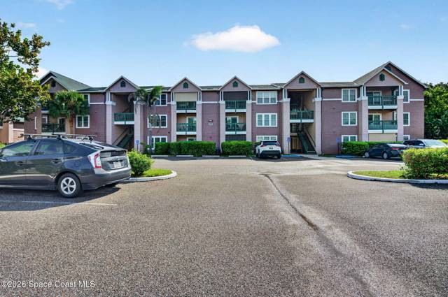 7667 N Wickham Road #1118