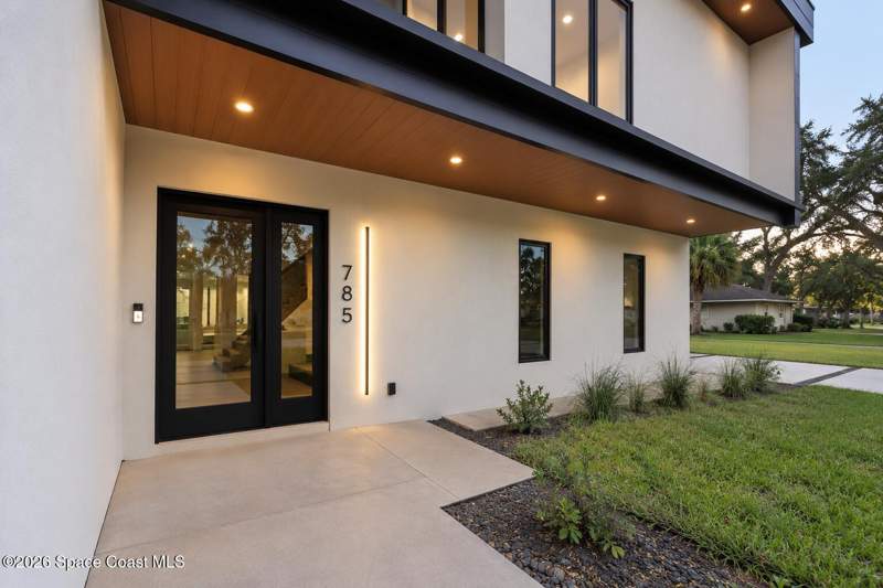 3 bedroom Single Family Residence at 785 Seymour Road, Port Malabar Country Club Unit 10, Palm Bay — photo 2