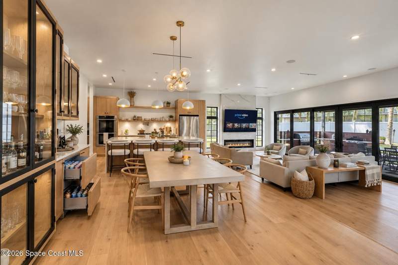3 bedroom Single Family Residence at 785 Seymour Road, Port Malabar Country Club Unit 10, Palm Bay — photo 4