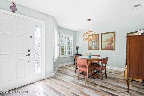 505 Tradewinds Drive #505, Indian Harbour Beach FL - photo 7 of 61