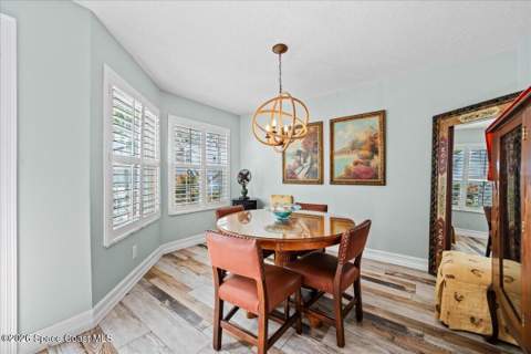 505 Tradewinds Drive #505, Indian Harbour Beach FL - photo 8 of 61