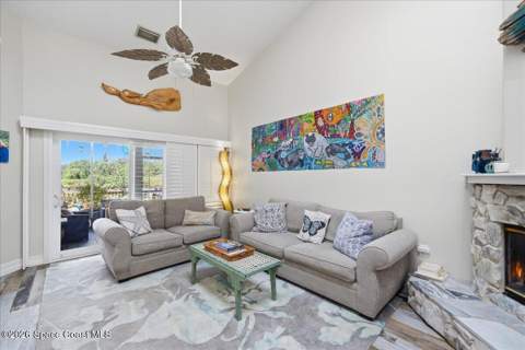 505 Tradewinds Drive #505, Indian Harbour Beach FL - photo 9 of 61