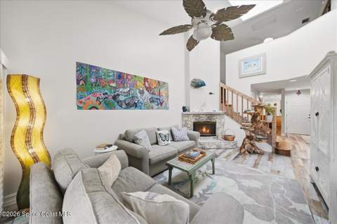 505 Tradewinds Drive #505, Indian Harbour Beach FL - photo 10 of 61