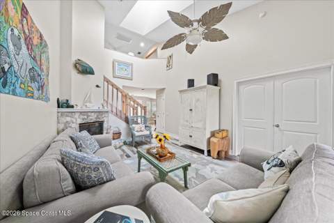 505 Tradewinds Drive #505, Indian Harbour Beach FL - photo 11 of 61