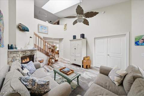 505 Tradewinds Drive #505, Indian Harbour Beach FL - photo 12 of 61