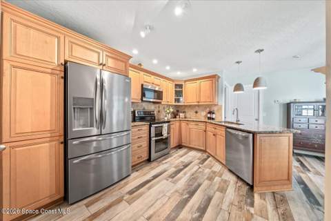 505 Tradewinds Drive #505, Indian Harbour Beach FL - photo 14 of 61