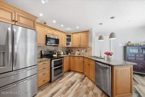 505 Tradewinds Drive #505, Indian Harbour Beach FL - photo 15 of 61