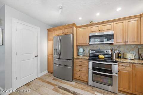 505 Tradewinds Drive #505, Indian Harbour Beach FL - photo 16 of 61