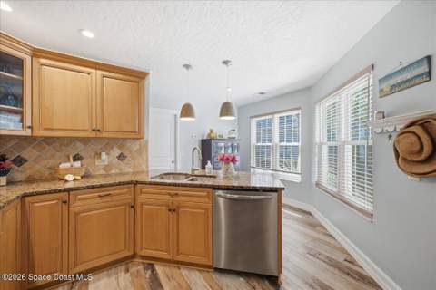 505 Tradewinds Drive #505, Indian Harbour Beach FL - photo 17 of 61
