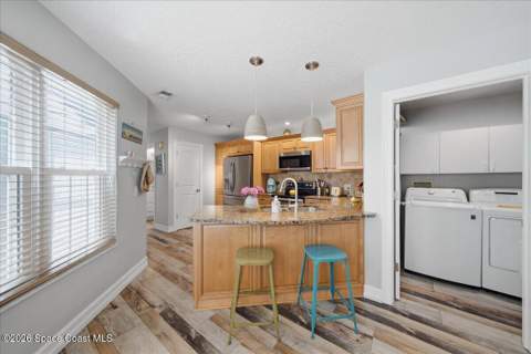 505 Tradewinds Drive #505, Indian Harbour Beach FL - photo 18 of 61