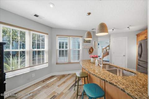 505 Tradewinds Drive #505, Indian Harbour Beach FL - photo 19 of 61