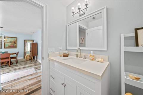 505 Tradewinds Drive #505, Indian Harbour Beach FL - photo 21 of 61