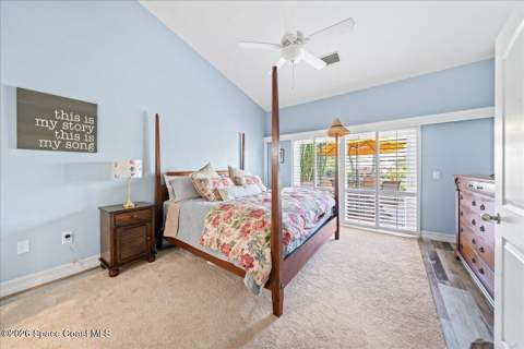 505 Tradewinds Drive #505, Indian Harbour Beach FL - photo 24 of 61