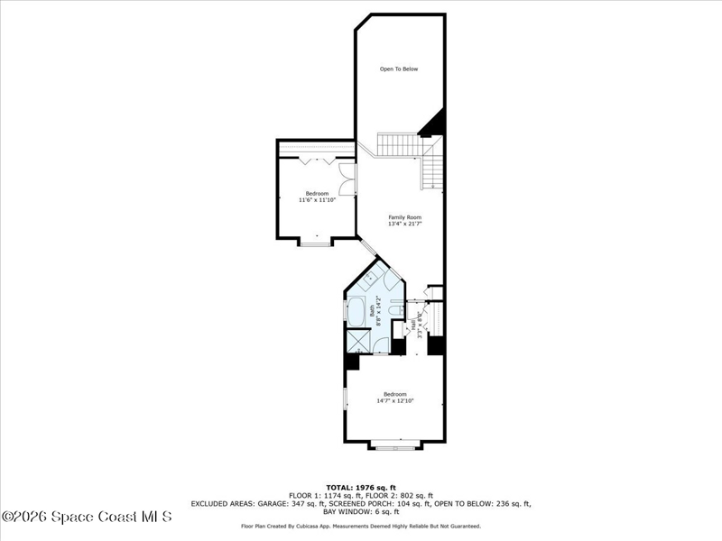 3 bedroom Townhouse at 505 Tradewinds Drive #505, Dockside Villas, Indian Harbour Beach — photo 4