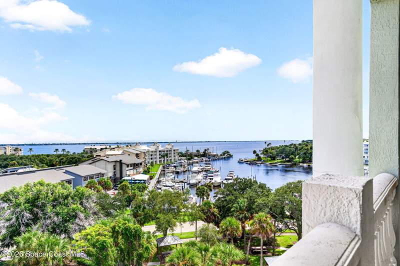 3 bedroom Condominium at 1211 E New Haven Avenue #703, Harbor Edge Condominium, Melbourne — photo 4