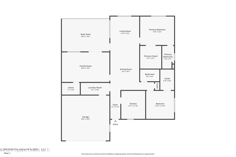 3 bedroom Single Family Residence at 200 Chalet Avenue, Maggie Johnsons Plat of Melbourne Beach Resubd of, Indialantic — photo 3