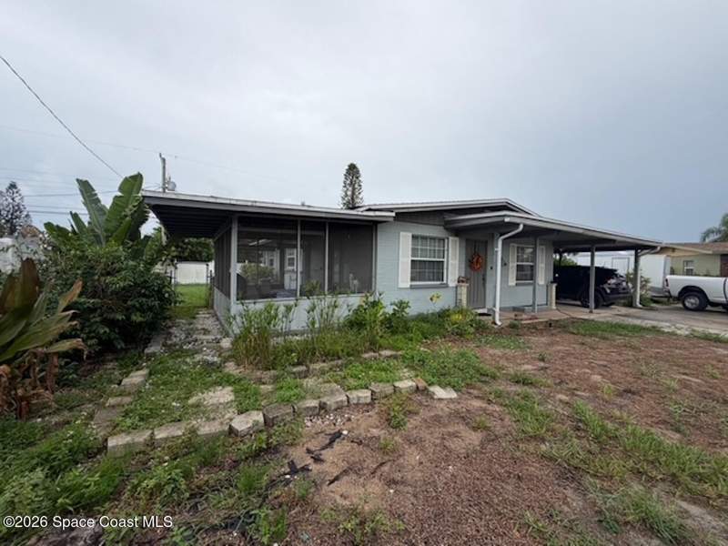 3 bedroom Single Family Residence at 1455 Quince Avenue, Harbor Estates Sec 3, Merritt Island — photo 3