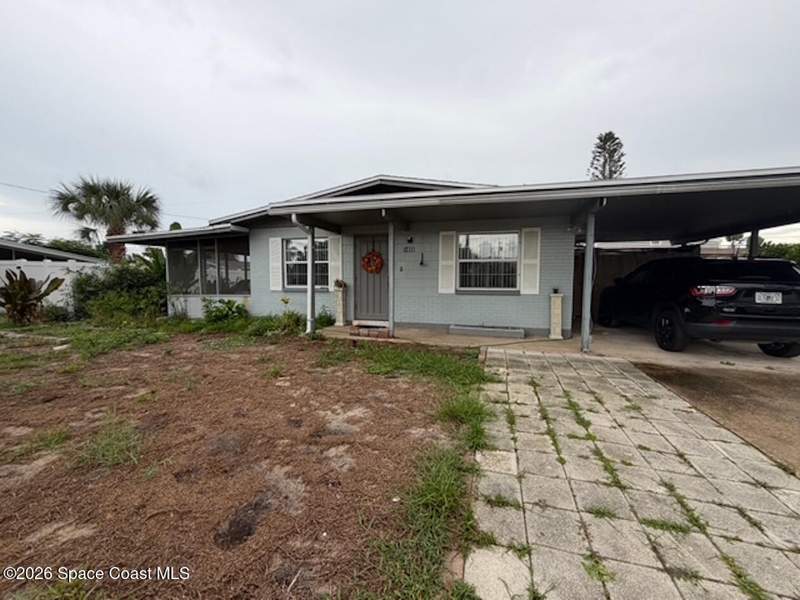3 bedroom Single Family Residence at 1455 Quince Avenue, Harbor Estates Sec 3, Merritt Island — photo 5
