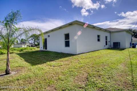 1938 Trapp Avenue, Palm Bay FL - photo 19 of 20