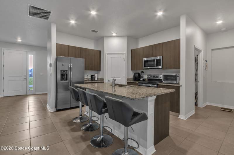 3 bedroom Single Family Residence at 1865 Gallivan Street, Port Malabar Unit 44, Palm Bay — photo 5