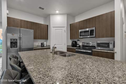 1865 Gallivan Street, Palm Bay FL - photo 8 of 33