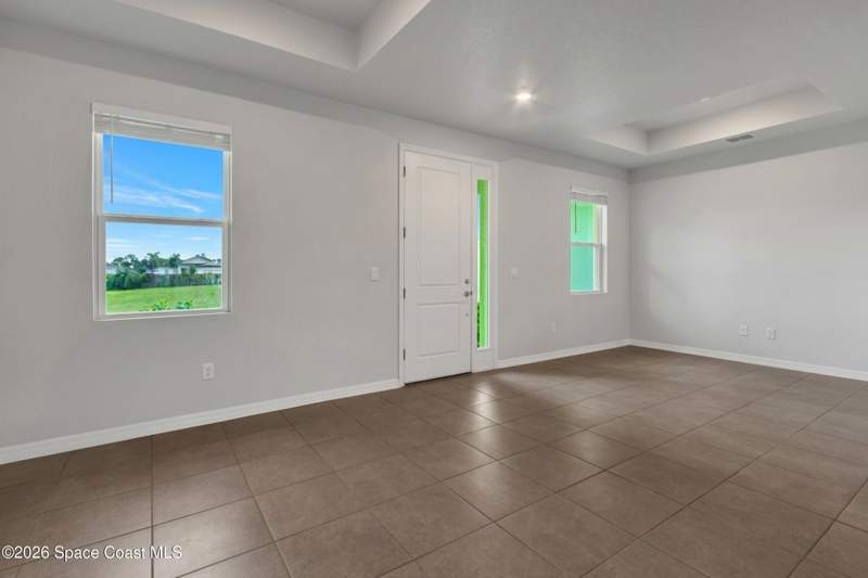 3 bedroom Single Family Residence at 1865 Gallivan Street, Port Malabar Unit 44, Palm Bay — photo 3