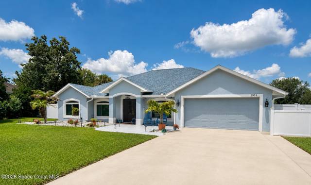 2553 Christopher Drive