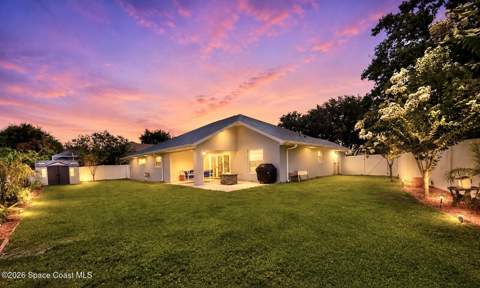 2553 Christopher Drive, Titusville FL - photo 20 of 24