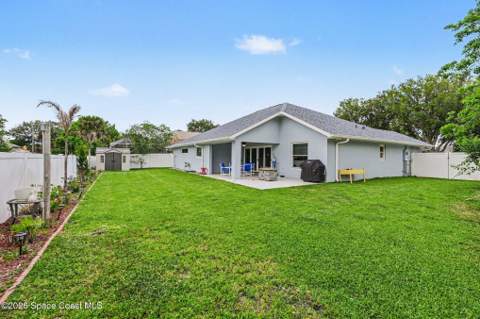 2553 Christopher Drive, Titusville FL - photo 19 of 24