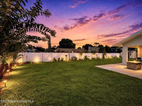 2553 Christopher Drive, Titusville FL - photo 21 of 24